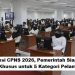 Seleksi CPNS 2026: Pemerintah Siapkan Jalur Khusus untuk 5 Kategori Pelamar Ini
