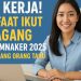 Siap Kerja! Manfaat Ikut Magang Hub Kemnaker 2025 yang Jarang Orang Tahu