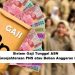 Sistem Gaji Tunggal ASN: Solusi Kesejahteraan PNS atau Beban Anggaran Negara?