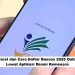 Syarat dan Cara Daftar Bansos 2025 Online Lewat Aplikasi Resmi Kemensos