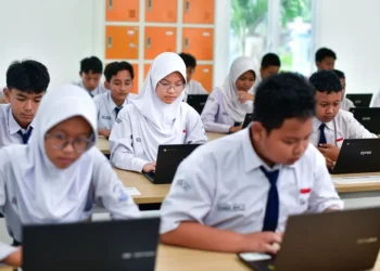 Apakah TKA Mempengaruhi Kelulusan? Simak Penjelasan Berikut