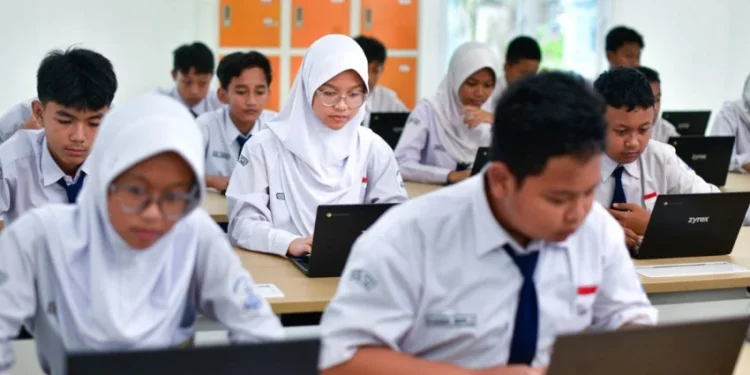 Apakah TKA Mempengaruhi Kelulusan? Simak Penjelasan Berikut