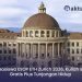 Beasiswa ESOP ETH Zurich 2026, Kuliah S2 Gratis Plus Tunjangan Hidup