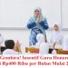 Kabar Gembira! Insentif Guru Honorer Naik Jadi Rp400 Ribu per Bulan Mulai 2026