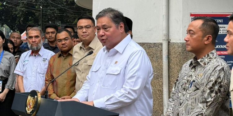 BLT Diperluas! Prabowo Targetkan 35 Juta KPM Dapat Bantuan, Mulai Cair Pekan Depan