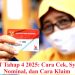 BPNT Tahap 4 2025: Cara Cek, Syarat, Nominal, dan Cara Klaim