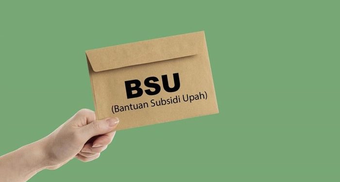 BSU 2025 Cair Akhir Oktober, Cek Syarat dan Cara Penerima Bantuan Kemnaker di Sini