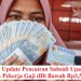 BSU 2025: Update Pencairan Subsidi Upah Oktober untuk Pekerja Gaji Di Bawah Rp3,5 Juta
