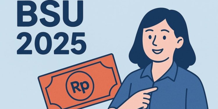 Apakah BSU BPJS Ketenagakerjaan Dihentikan Selamanya? Begini Faktanya