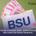 BSU Tahap 4 Oktober 2025: Jadwal Pencairan dan Cara Cek Status Penerima