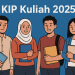 Bukan Penerima PIP, Apakah Berpeluang Dapat KIP Kuliah? Ini Penjelasannya