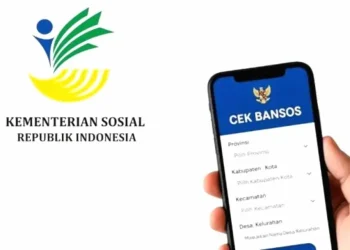 Nggak Ribet, Cara Cek Bansos Online Resmi dari Kemensos untuk Warga 2025