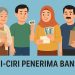 Cara Cek Penerima Bansos Oktober 2025, Ini Ciri-Ciri yang Berhak Mendapatkan