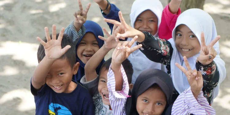 Cara Daftar Bantuan Anak Yatim dari Pemerintah Tahun 2025