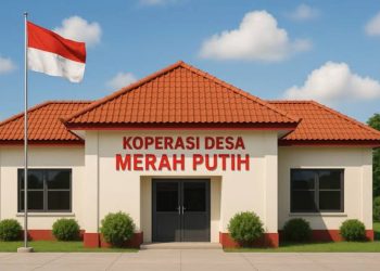 Butuh Modal Usaha? Ini Cara Meminjam Uang di Koperasi Merah Putih