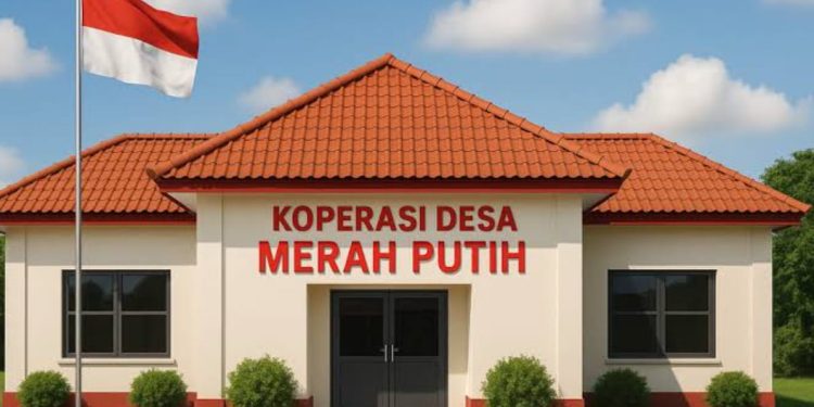 Butuh Modal Usaha? Ini Cara Meminjam Uang di Koperasi Merah Putih