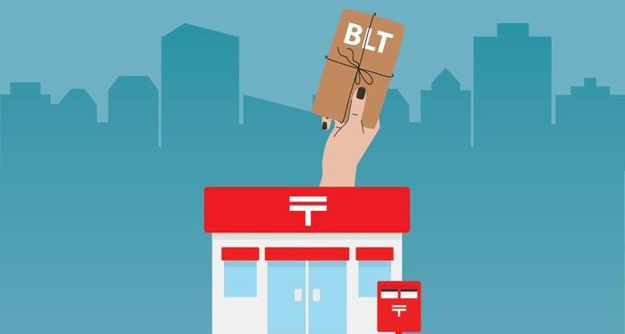 Cara Mendaftar ke Program BLT Agar Dapat Rp. 900 Ribu, Ini Syaratnya