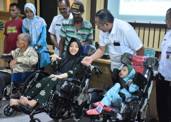 Cara Mendapatkan Bantuan untuk Penyandang Disabilitas 2025