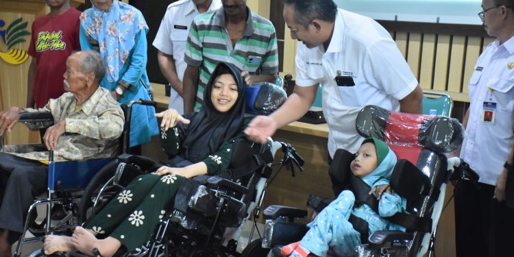 Cara Mendapatkan Bantuan untuk Penyandang Disabilitas 2025