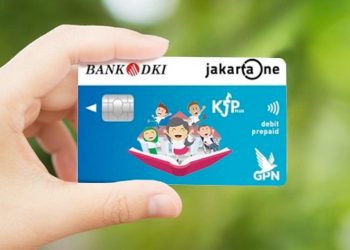 Cara Mengatasi Kartu KJP Plus Hilang atau Lupa PIN