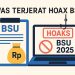 Jangan Terjerat Hoaks dan Phishing, Cek BSU Oktober 2025 Hanya Lewat Link Resmi Berikut