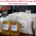 Bansos Beras 20 Kg Oktober 2025 Cair Lagi: Begini Cara Cek Nama Penerima