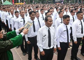 Update Gaji PPPK Paruh Waktu Kemenag 2025, Ini Ketentuan Lengkapnya