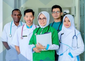 Gaji PPPK Paruh Waktu untuk Perawat Resmi Diatur Pemerintah
