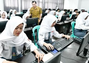 Simulasi TKA Usai, Ini Jadwal dan Teknis Gladi Bersih Wajib bagi Siswa SMA/SMK 2025