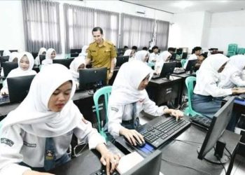 Gladi Bersih TKA: Ini Tips Menjawab Soal TKA 2025