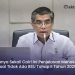 Hanya Sekali Cair! Ini Penjelasan Menaker Soal Tidak Ada BSU Tahap II Tahun 2025