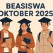 Info Beasiswa Oktober 2025: Program Dalam Negeri & Luar Negeri