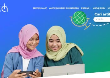 Jadwal Final dan Nominal Hadiah KOMPAC Alef 2025