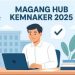Jadwal dan Tahapan Pendaftaran Magang Nasional Tahap 2 Resmi dari Kemnaker
