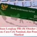 Panduan Lengkap PBI JK Oktober 2025: Syarat, Cara Cek Nominal, dan Penerima Manfaat