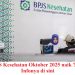 BPJS Kesehatan Oktober 2025 naik ? Cek Infonya di sini