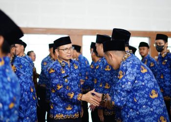 Kenaikan Gaji PNS 2025, Antara Peluang dan Hambatan