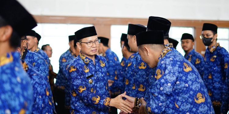 Kenaikan Gaji PNS 2025, Antara Peluang dan Hambatan