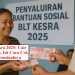 BLT Kesra 2025: Cair Sekaligus, Ini Cara Cek dan Nominalnya
