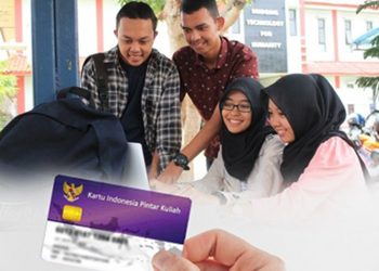 KIP Kuliah Dibuka hingga 31 Oktober, Berikut Cara Daftar untuk Calon Mahasiswa