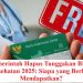 Pemerintah Hapus Tunggakan BPJS Kesehatan 2025: Siapa yang Berhak Mendapatkan?