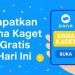 Berburu Saldo DANA Kaget Malam Ini, Ayo Jangan Ketinggalan