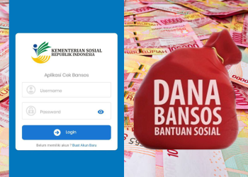 Mau Daftar Bansos Bagaimana Caranya? Cek Cara Resminya di Sini