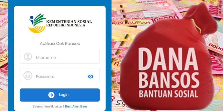 Mau Daftar Bansos Bagaimana Caranya? Cek Cara Resminya di Sini