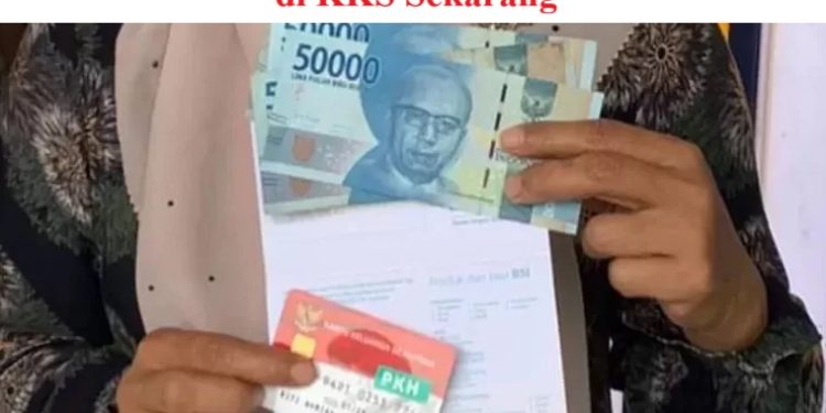 Bansos PKH Oktober 2025 Sudah Cair: Cek Saldo di KKS Sekarang