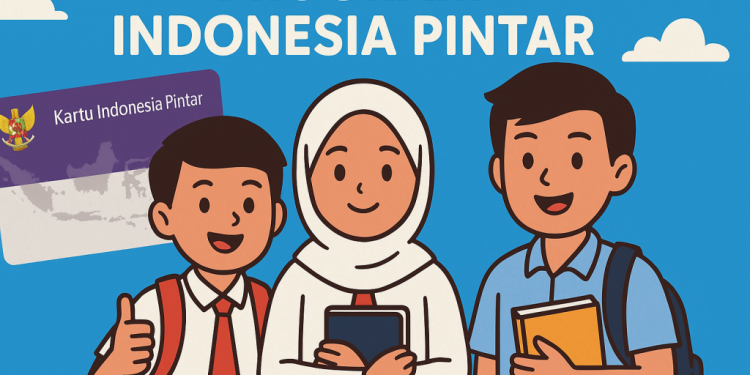 Orang Tua Harus Tahu, Berikut Langkah Mengajukan Program PIP