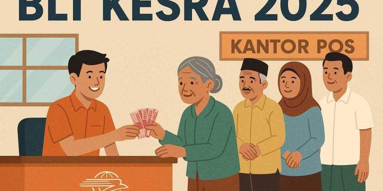 Panduan Lengkap BLT Kesejahteraan Rakyat 2025: Cara Cek Penerima Hingga Pencairan