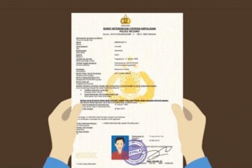 Panduan Lengkap Cara Membuat SKCK Online 2025: Syarat, Biaya, dan Prosedurnya