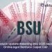 Panduan Update Rekening BSU 2025 Secara Online agar Bantuan Cepat Cair
