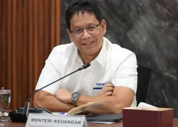 Peluang Kenaikan Gaji PNS di Era Menkeu Purbaya, Berikut Ulasannya